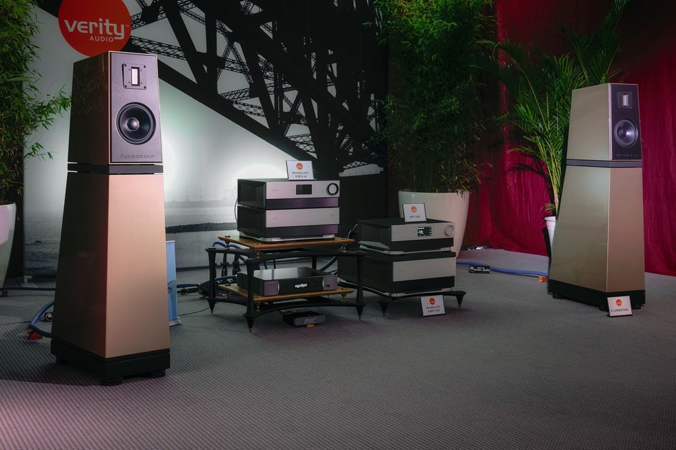 Verity Audio