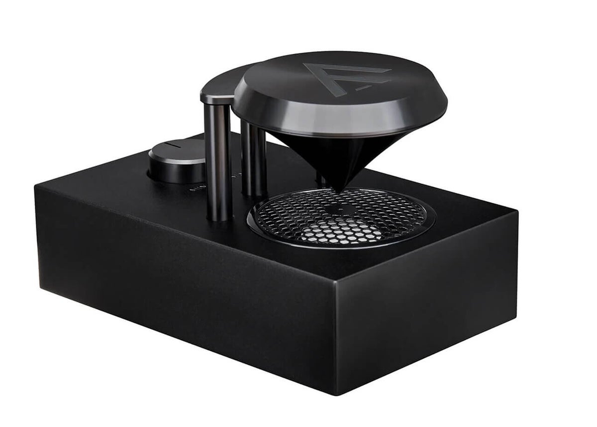 StereoWise: L.Speaker - Fyne Audio / StereoWise: Loudspeaker - F ...
