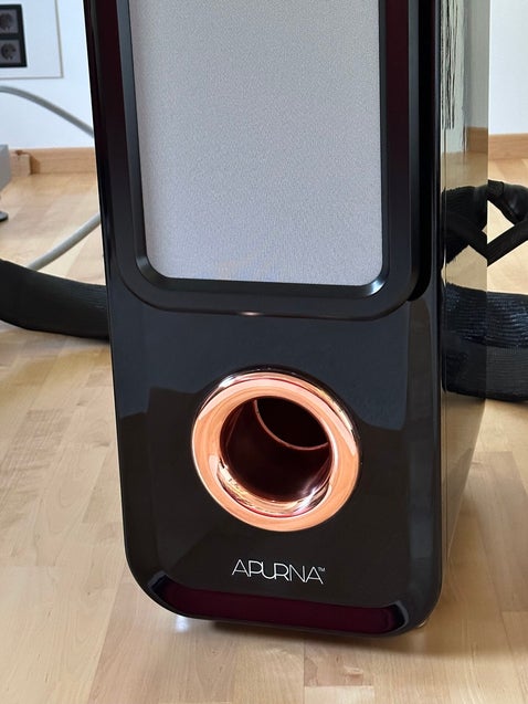 Apurna AVA