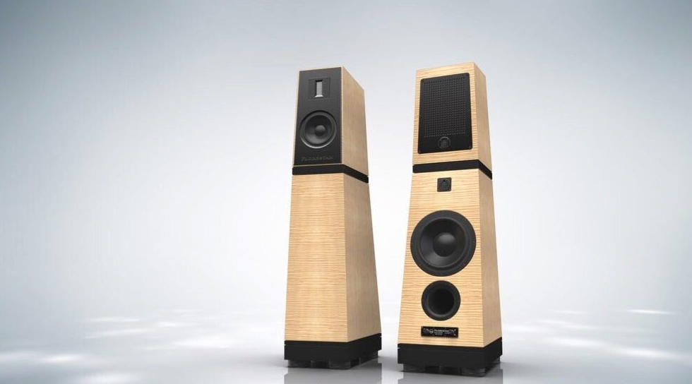 Verity Audio