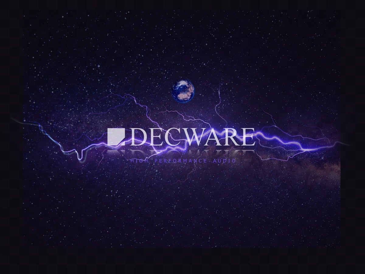 StereoWise: Amplifier - DECWARE / StereoWise: Amplifier - D ...