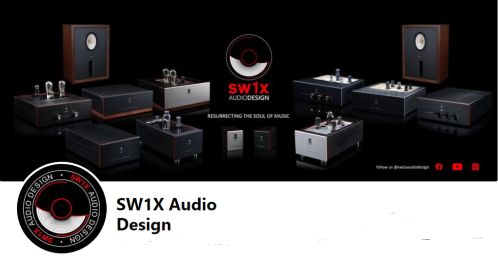 SW1X Audio Design