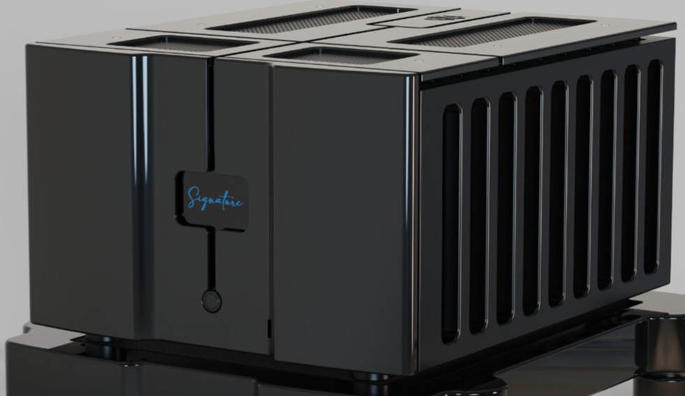 Eamlab Signature Mono
