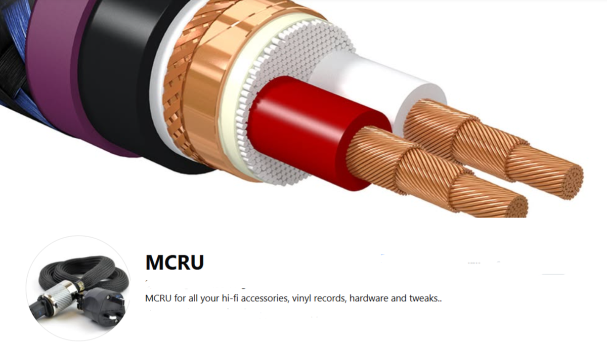 StereoWise: Cables - McRU / StereoWise: Cables ( General ) / Sources ...