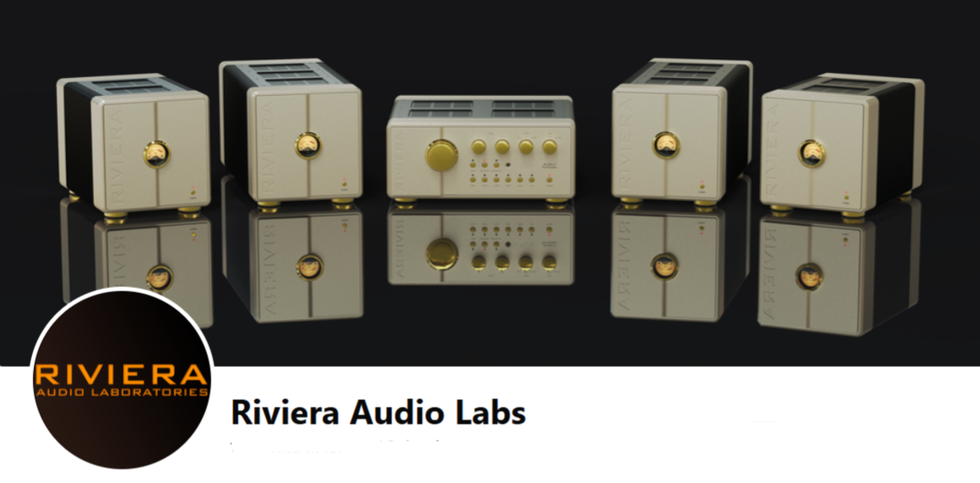 Riviera Labs
