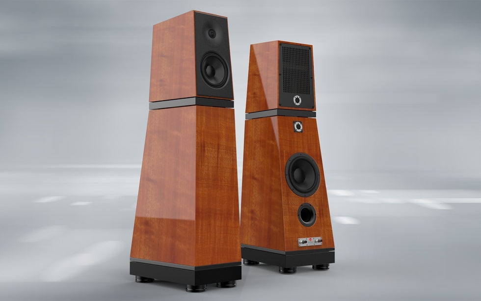Verity Audio