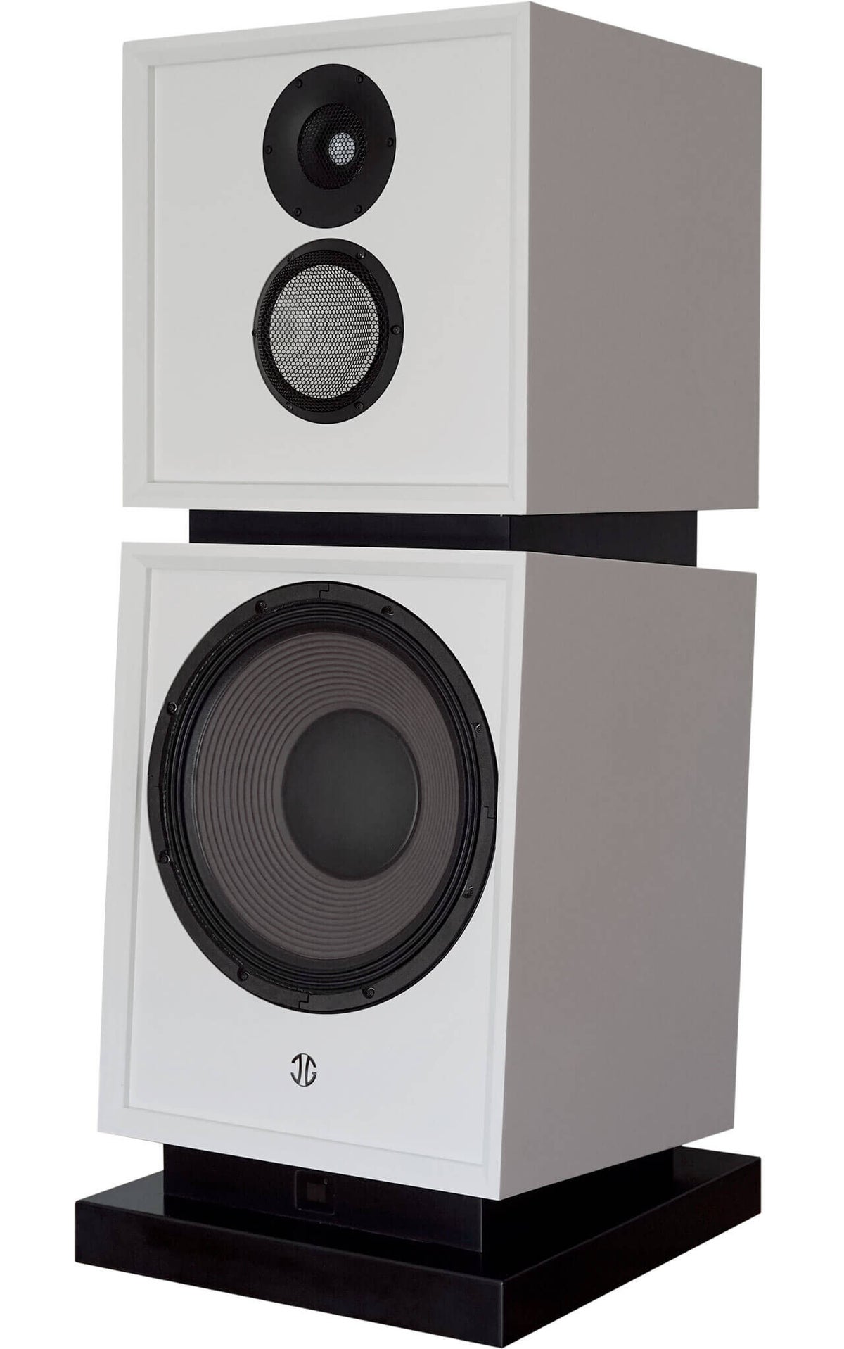 StereoWise: L.Speaker - LYRAVOX / StereoWise: Loudspeaker - L ...