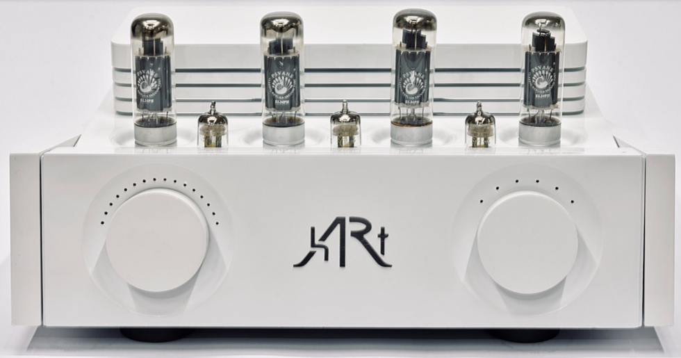 haRT Tune One