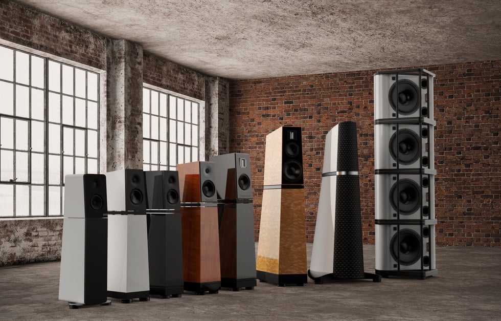 Verity Audio