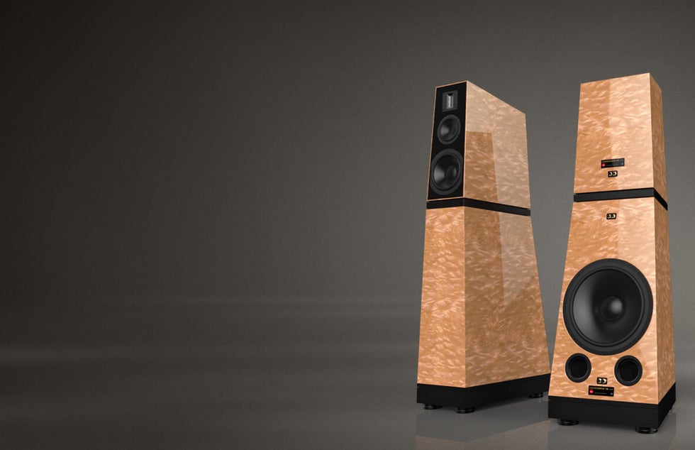 Verity Audio