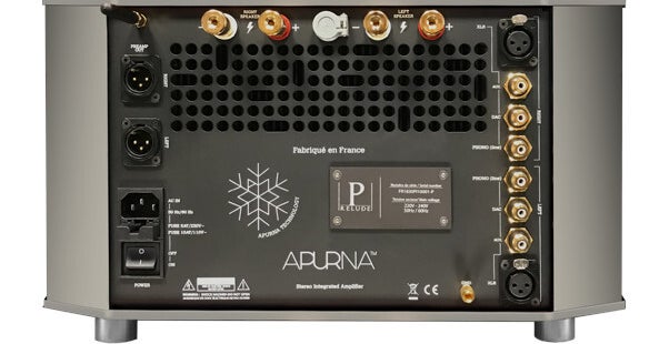 APURNA