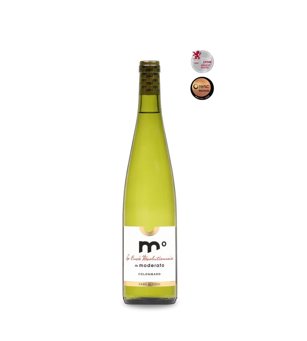 Le Colombard - La Cuvée Révolutionnaire