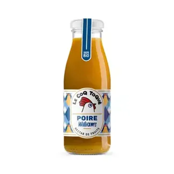 NECTAR DE POIRE 25cl