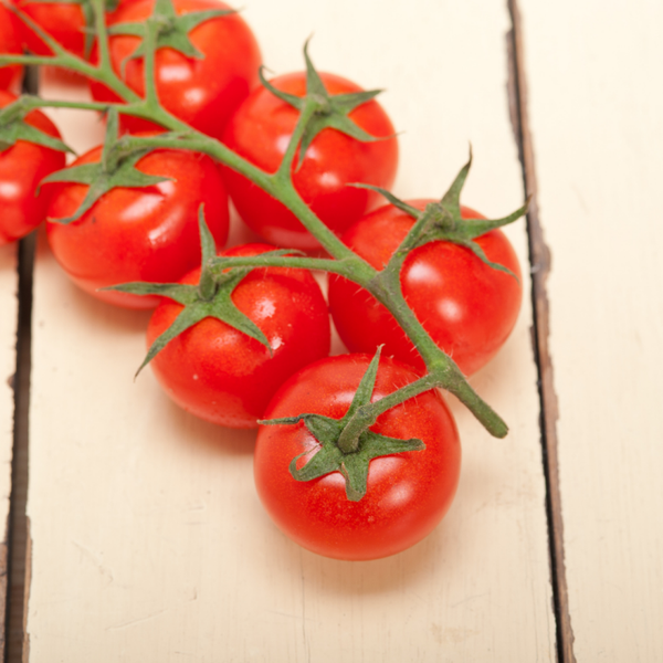 Tomates Cerises Grappe