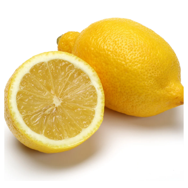 Citron Jaune