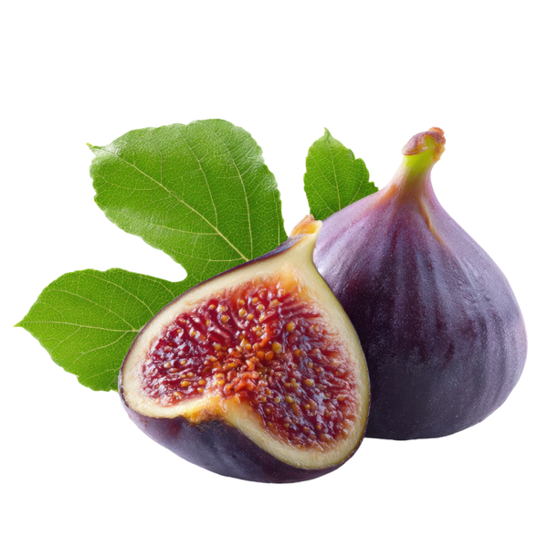 Figues fraîches