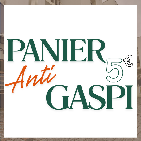 C'BOX Anti-gaspi