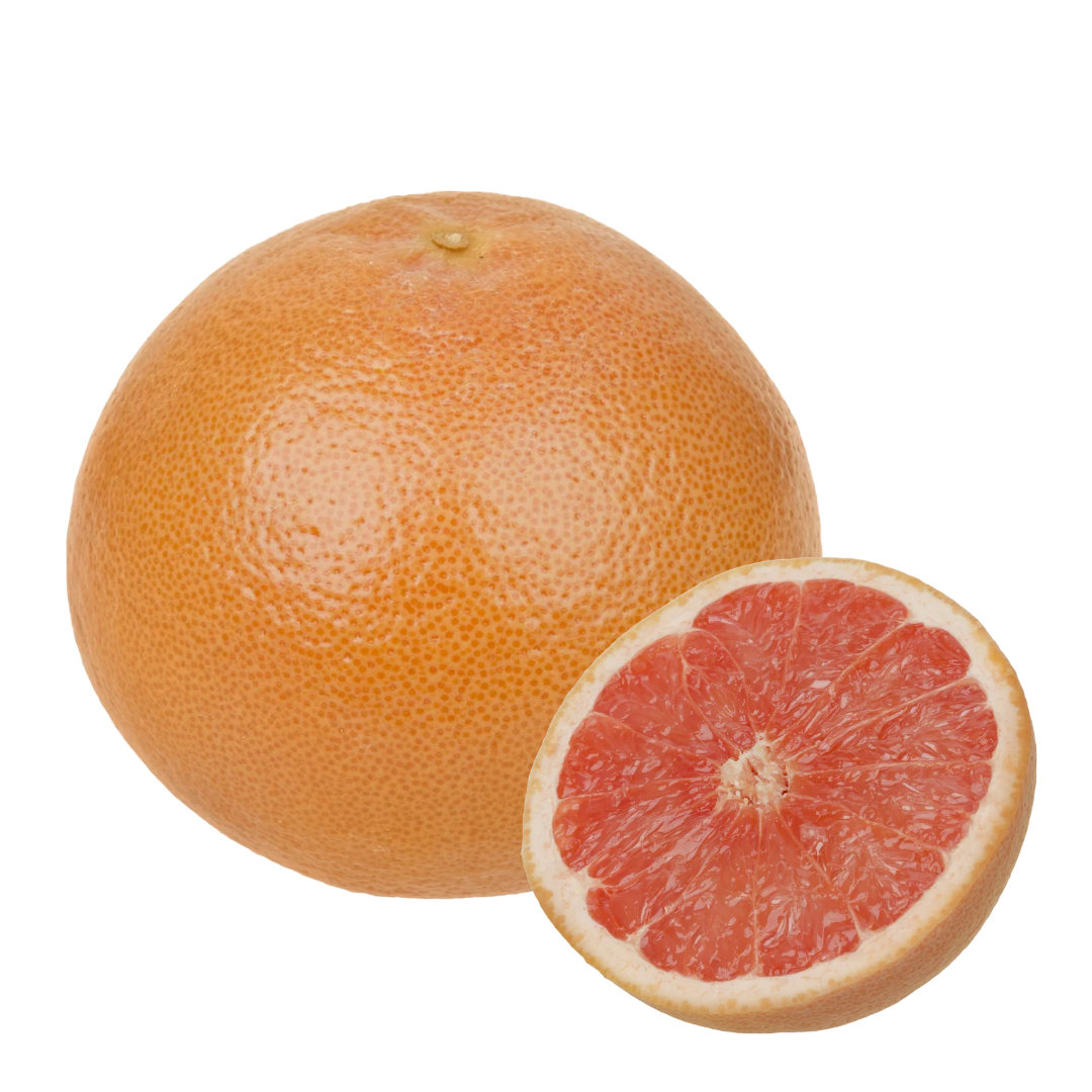 Pomelos Rose
