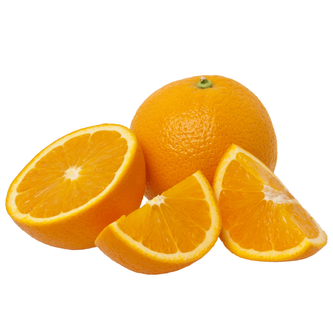 Orange à Jus