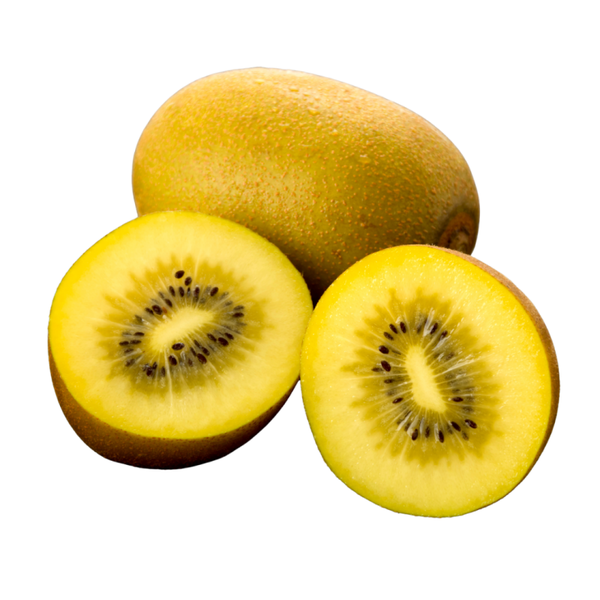 Kiwi Jaune