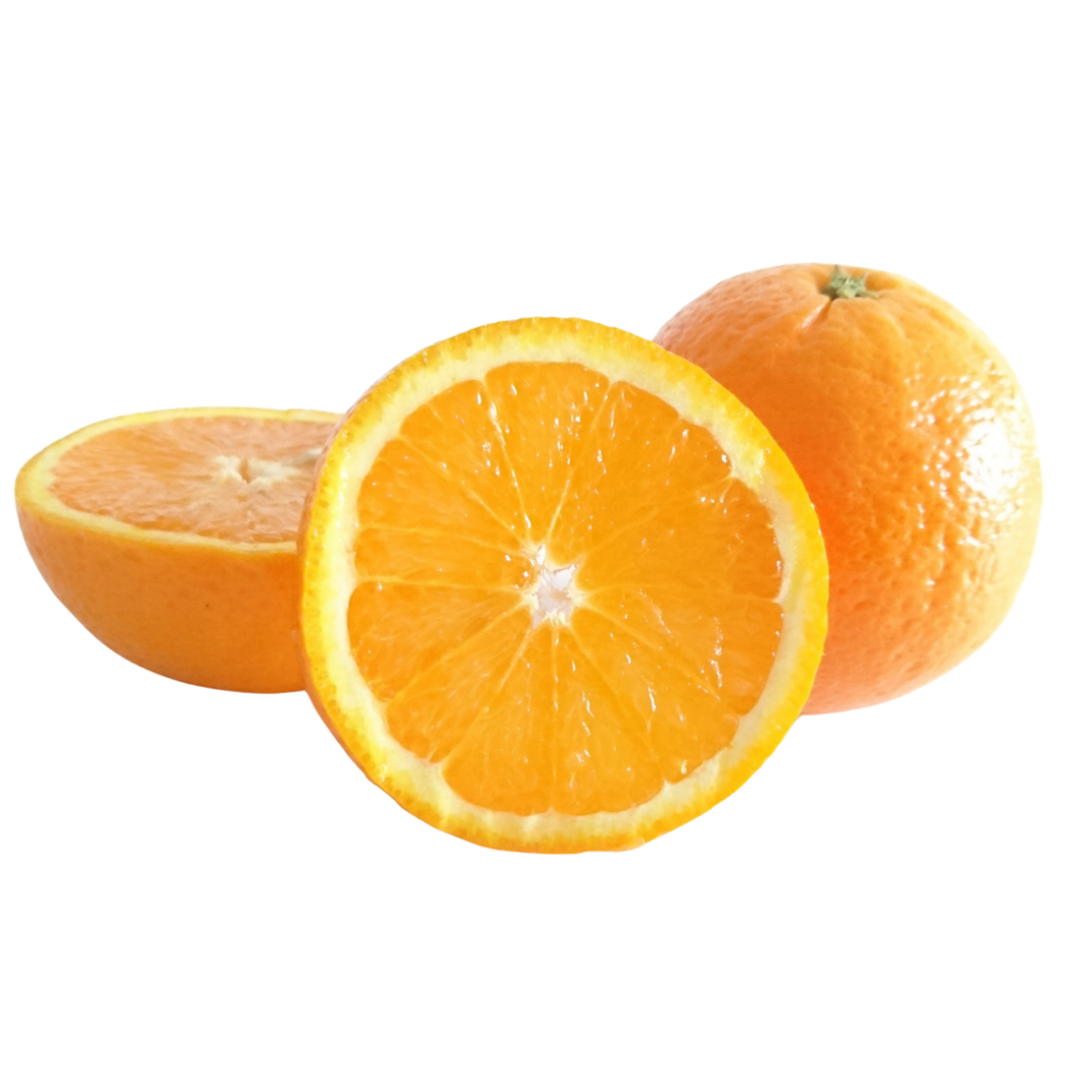 Orange Lussar Extra