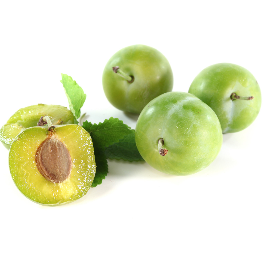 Prune Reine Claude