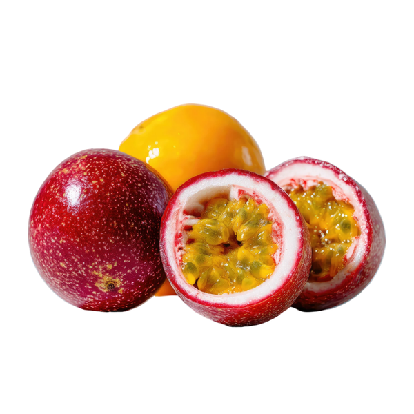 Fruits de la passion