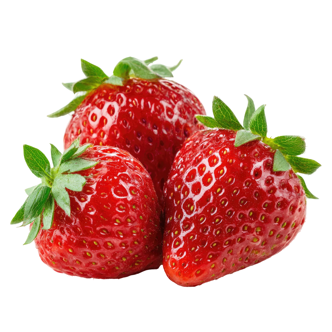 Fraises