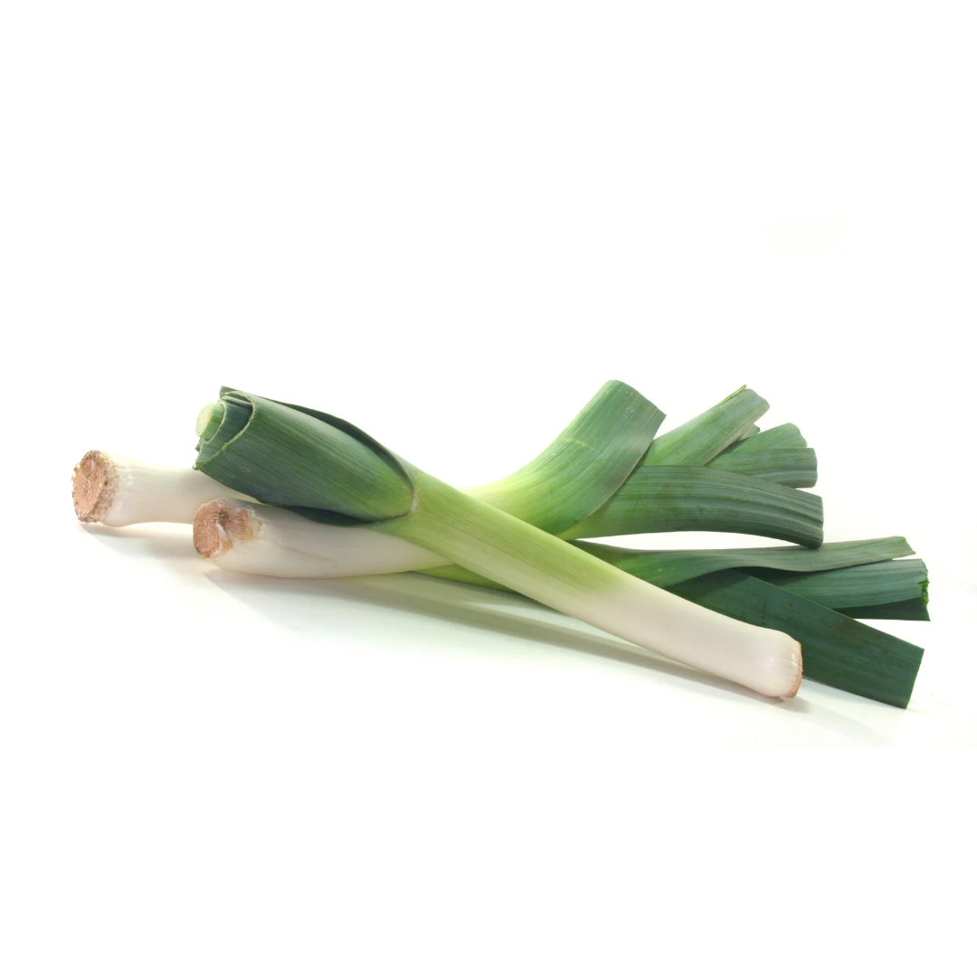 Poireaux