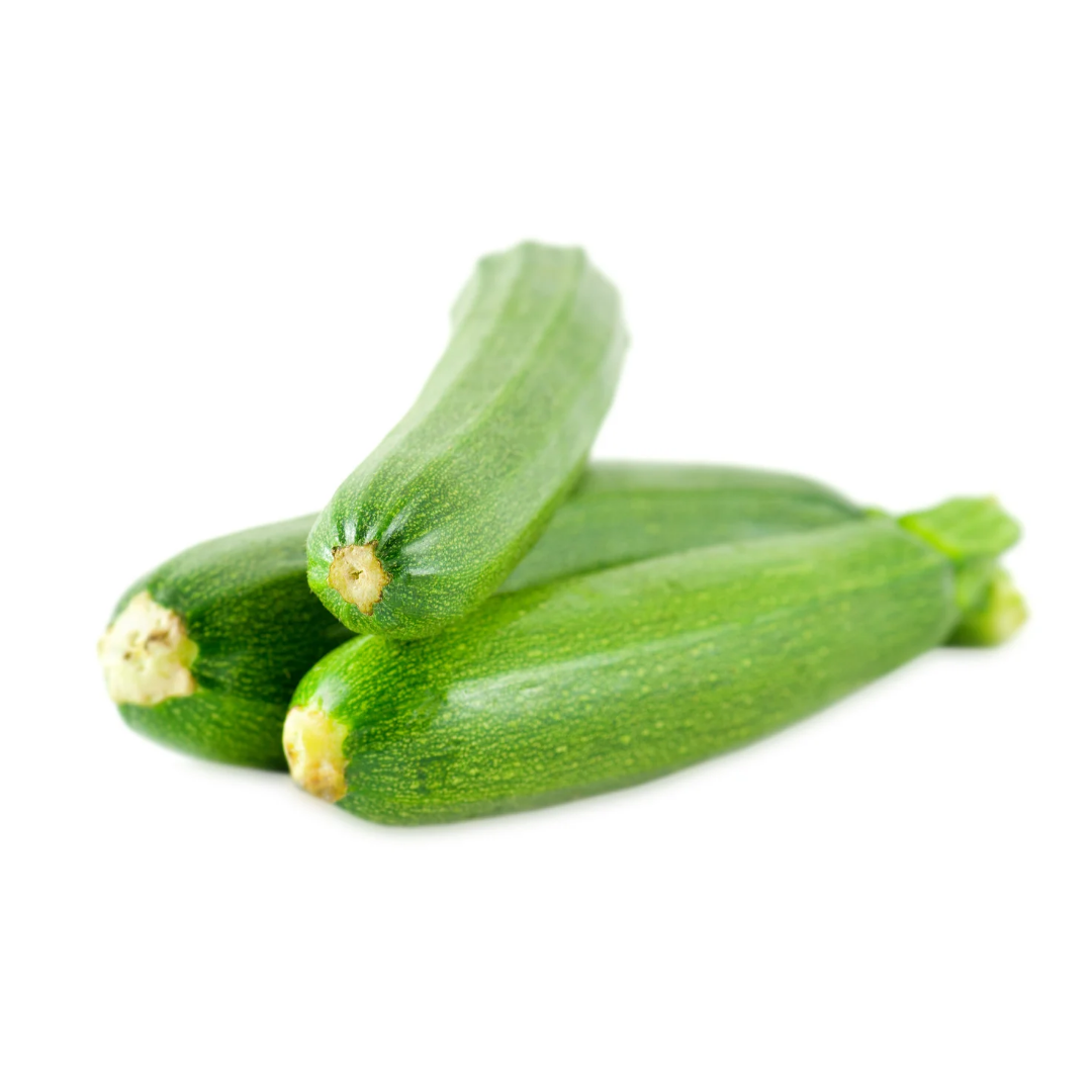 Courgettes