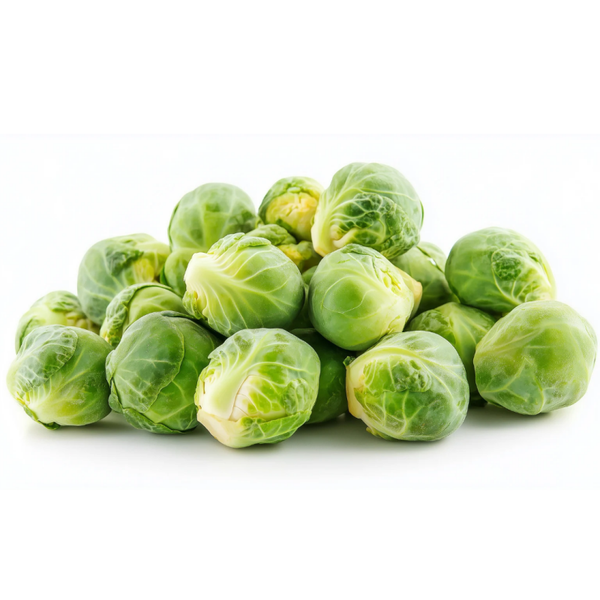 Choux de Bruxelles