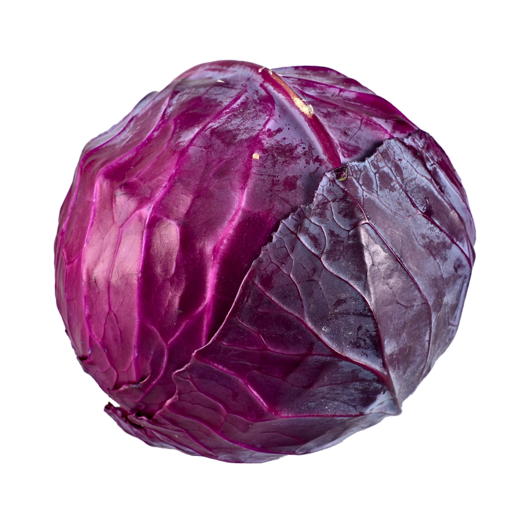 Chou Rouge