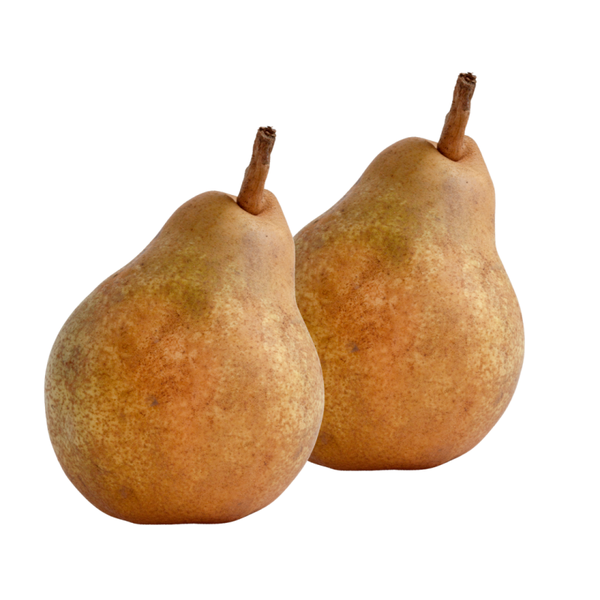 Poire Comice