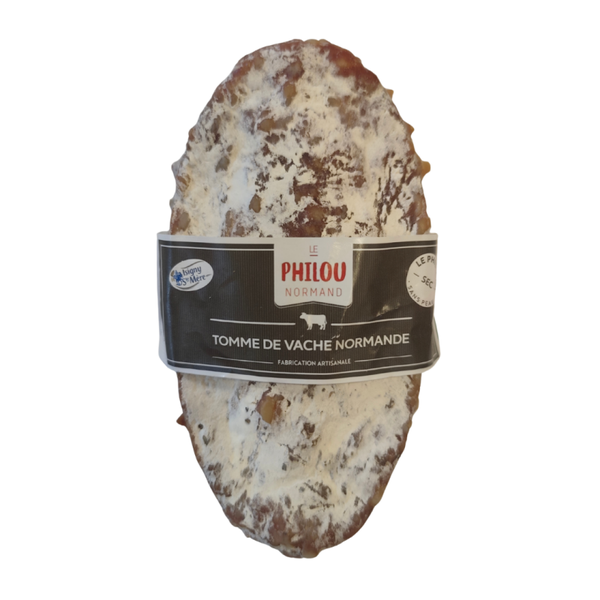 Saucisson Tomme de Vache Normande