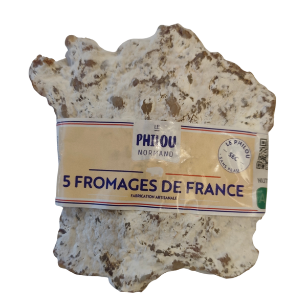 Saucisson Le 5 Fromages de France