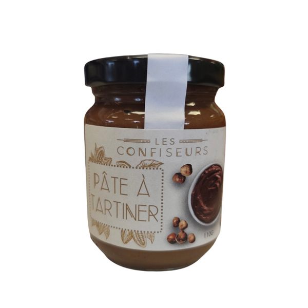Pâte à tartiner