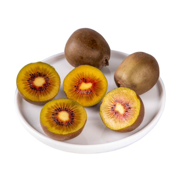 Kiwi Rouge