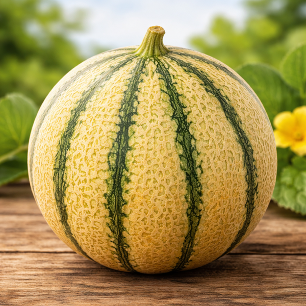 Melon Charentais