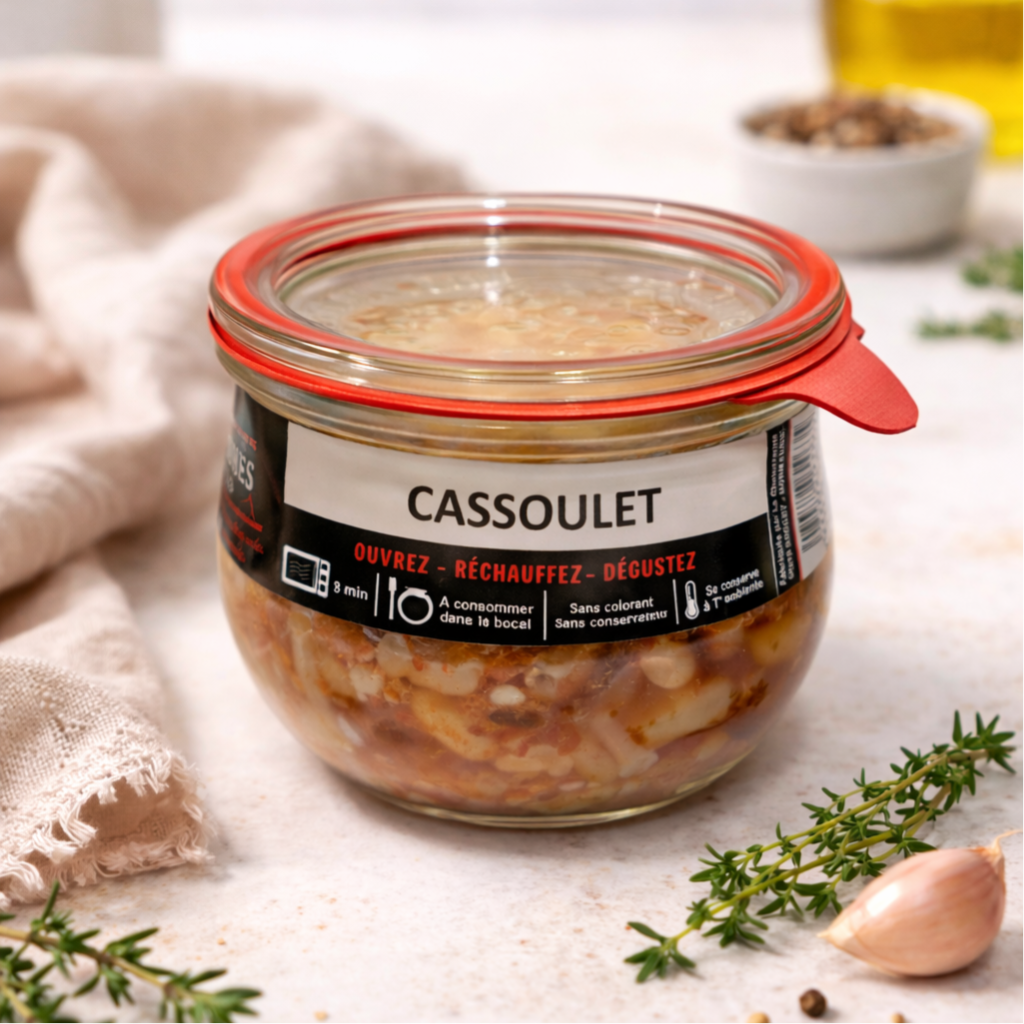 CASSOULET