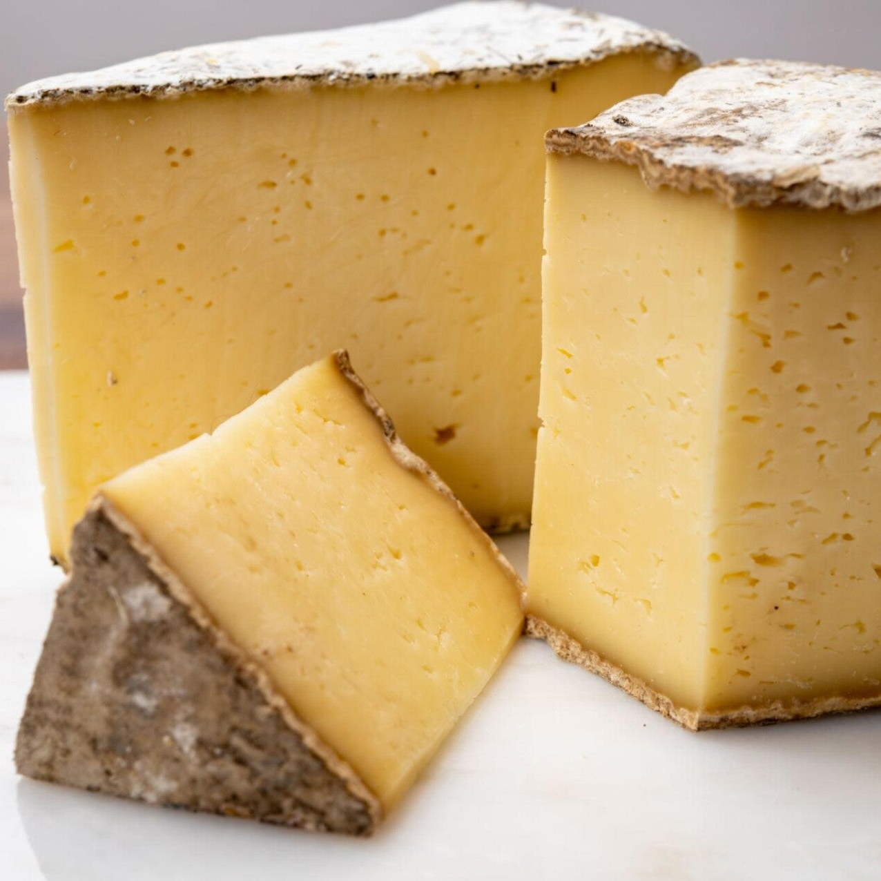 Tomme de Savoie IGP lait cru