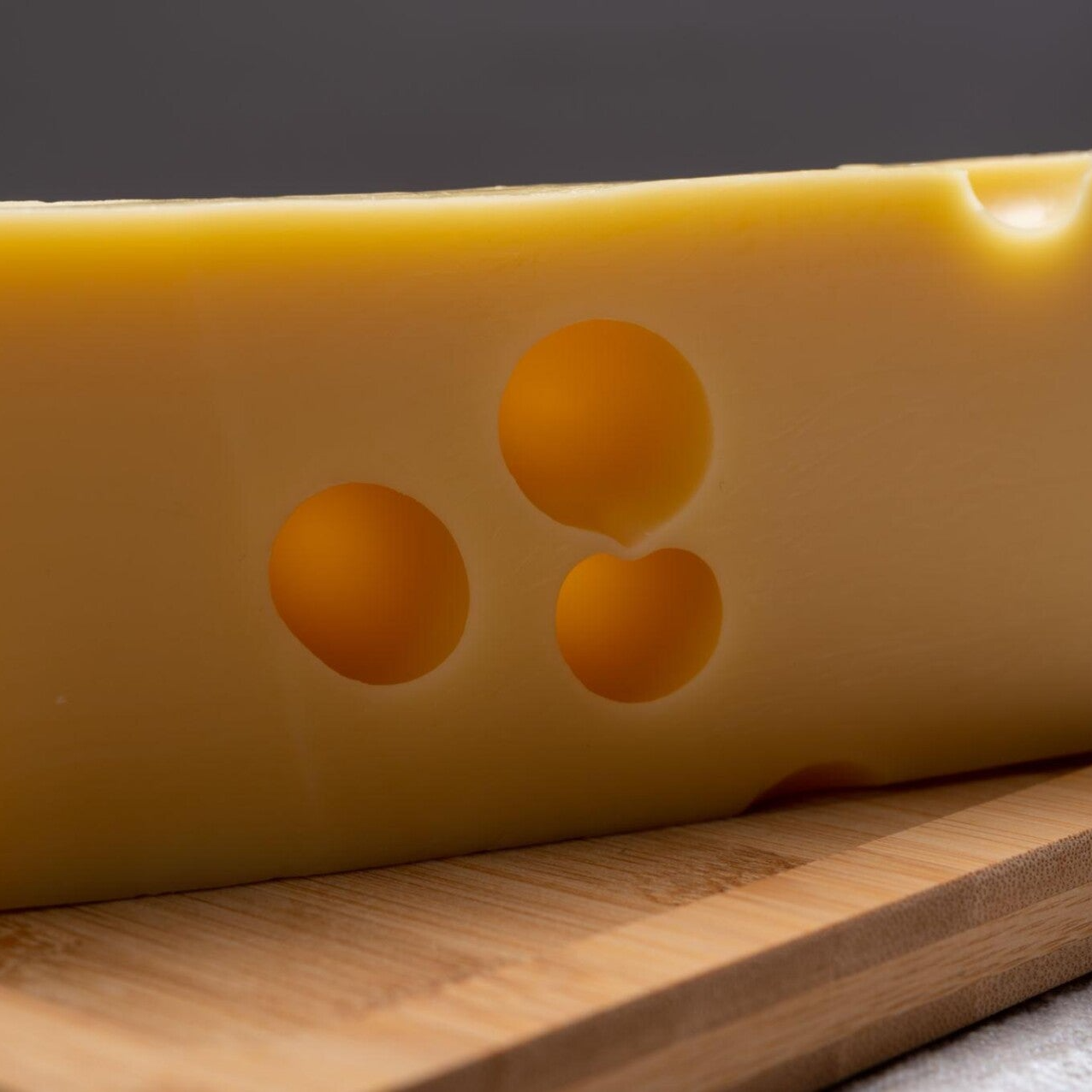 Emmental français
