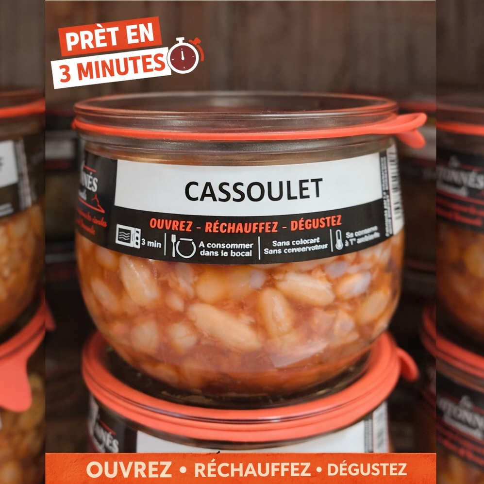 CASSOULET