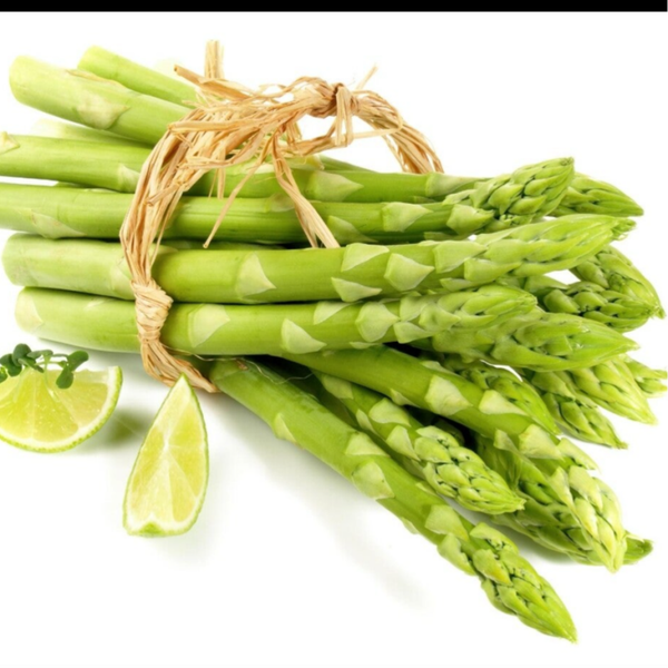 Asperges Vertes Botte