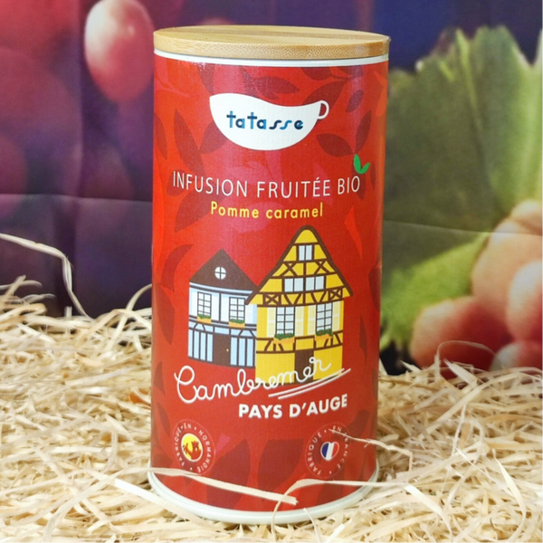 Cambremer pays d’Auge