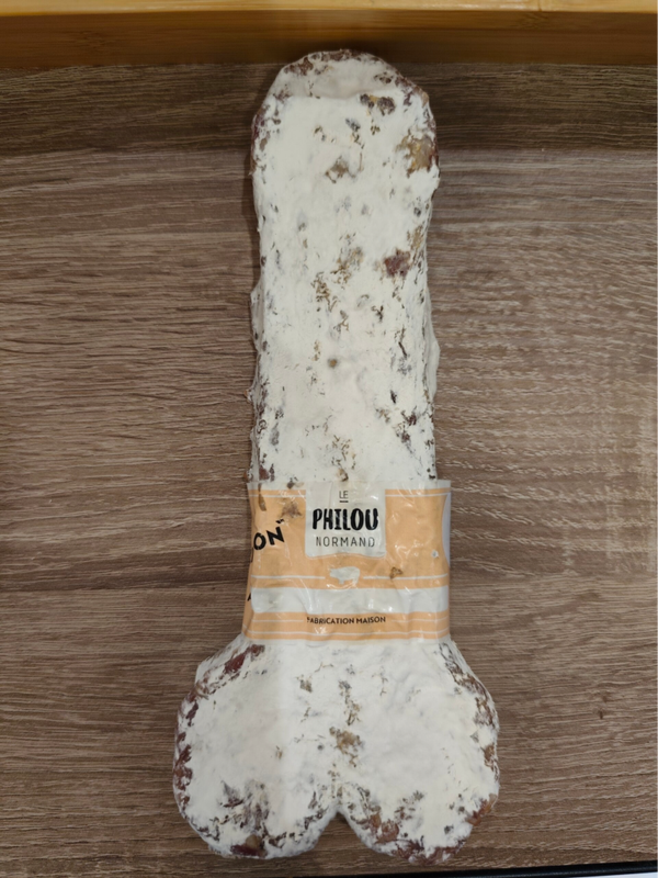 Saucisson Sec Zizisson