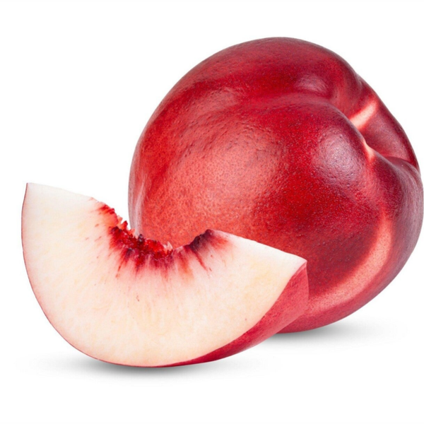 Nectarine Blanche