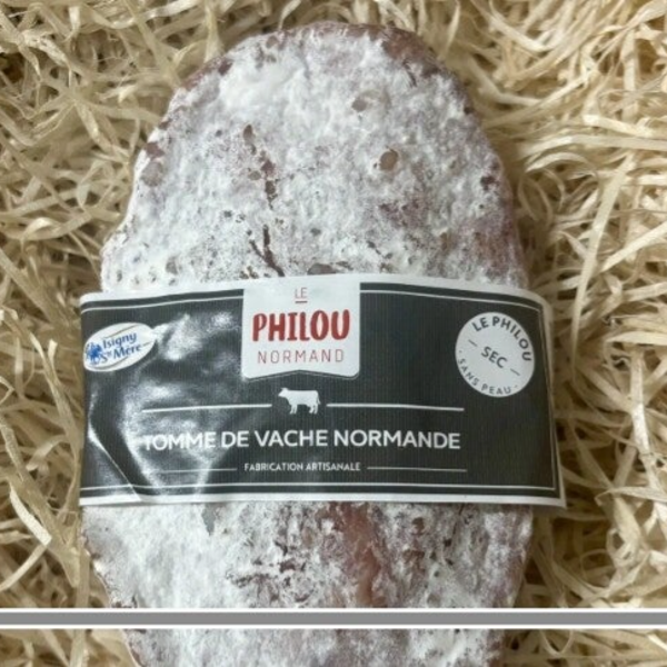 Tomme de Vache Normande