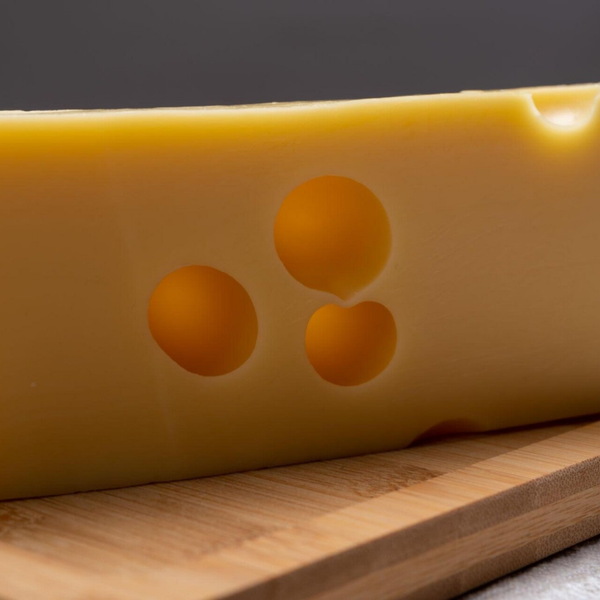 Emmental français
