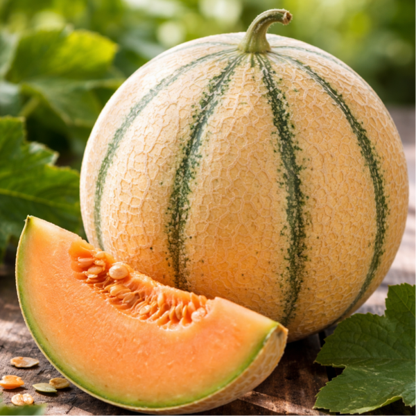 Melon Charentais