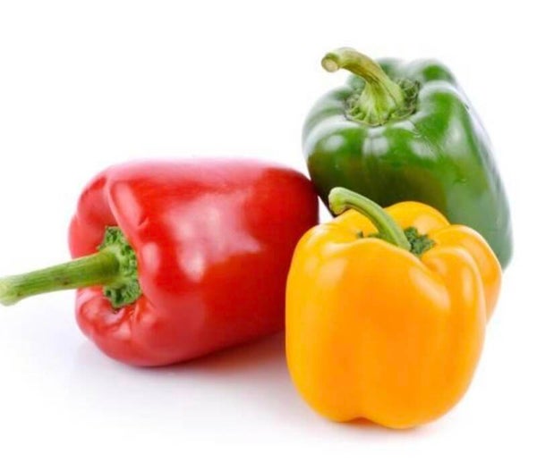 Poivron Rouge
